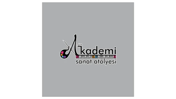 Siirt Akademi Sanat Atölyesi