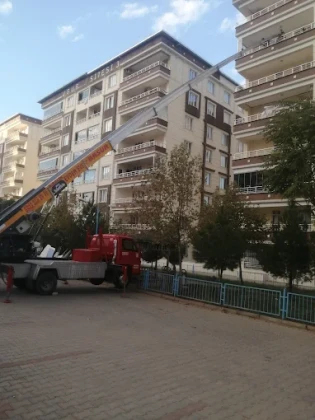 Siirt Başur Evden Eve Nakliyat