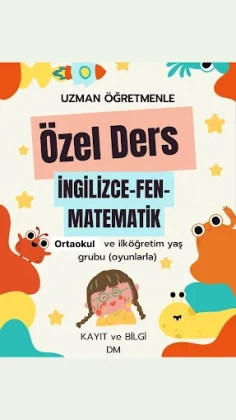 Siirt Birebir Eğitim Merkezi