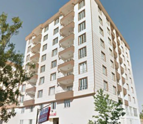 Siirt Erkek Öğrenci Yurdu