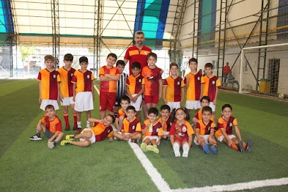 Siirt Galatasaray Taraftarlar Derneği / Halısaha