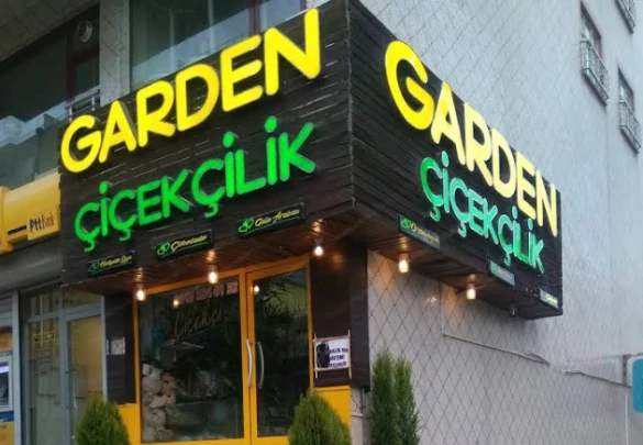 Siirt Garden Çiçekçilik  Hediyelik Eşya Ve Çikola