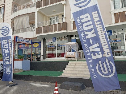 Siirt İkinci El Eşya Spot Ve Sıfır Çakırogulları Evkur