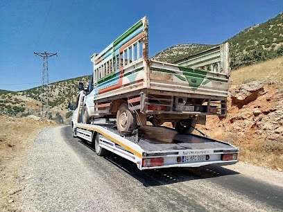 Siirt İklim Oto Kurtarma Acil Yol Yardım Çekici