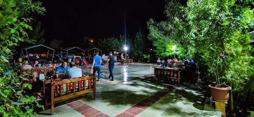 Siirt İkram Tesisleri (Adnan Usta )