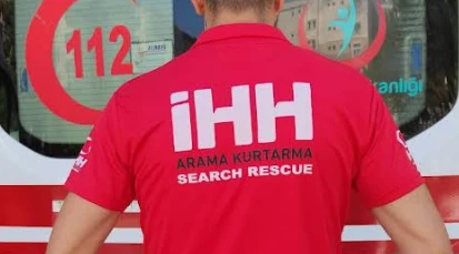 Siirt İnsani Yardım Derneği Siirt Ihh