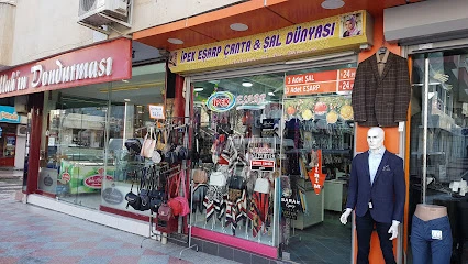 Siirt İpek Eşarp Ve Çanta Dünyası