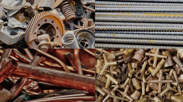 Siirt Kaya Hurdacılık