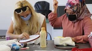 Siirt Mesleki Eğitim Merkezi