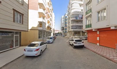 Siirt Miss Temizlik Şirketi