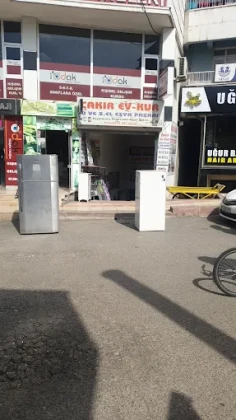 Siirt Mobilya Beyaz Eşya