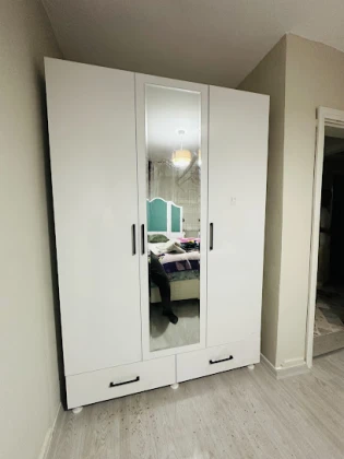 Siirt Mobilya Montaj