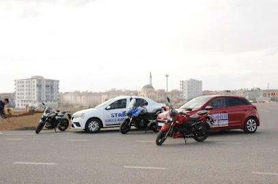 Siirt Özel Star Sürücü Kursu