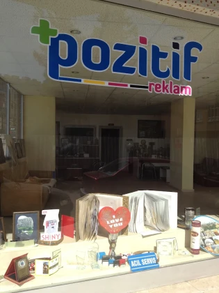 Siirt Pozitif Reklam Matbaa Organizasyon