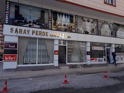 Siirt Saray Perde & Halı