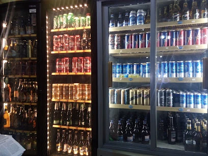 Siirt Star Tekel Bayii