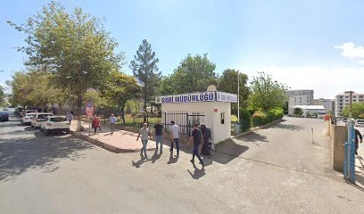 Siirt Su Ve Kanalizasyon İşletme Müdürlüğü