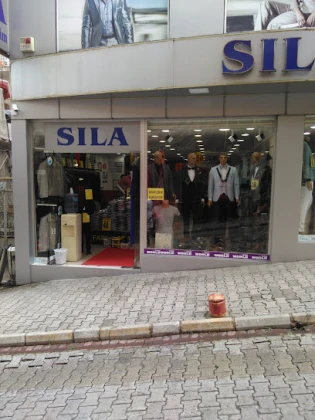 Sıla Giyim Mağazası