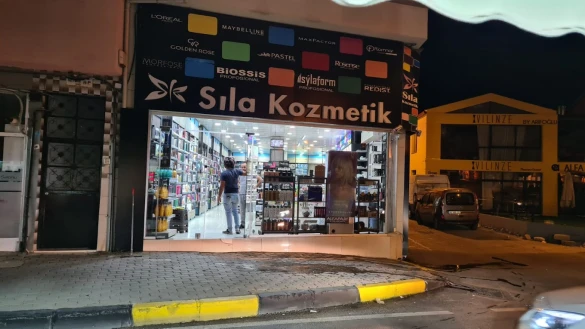 Sıla Kozmetik