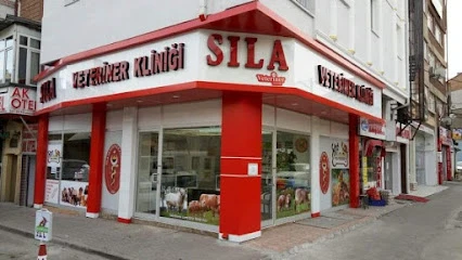 Sıla Veteriner Kliniği