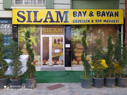 Sılam Bay Bayan Güzellik Ve Spa Merkezi Masaj Salonu
