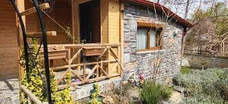 Silenos Bungalov And Stone House