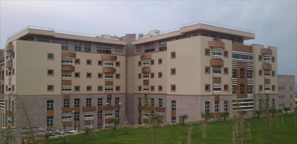 Silifke Devlet Hastanesi