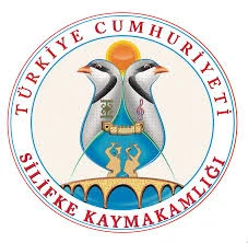 Silifke Kaymakamlığı İletişim