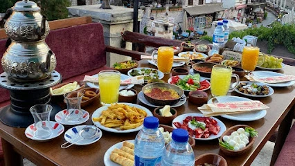 Sille Kemeralti Serpme Kahvaltı Ve Izgara