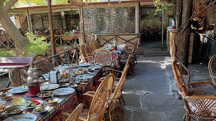 Sille Konak Restaurant
