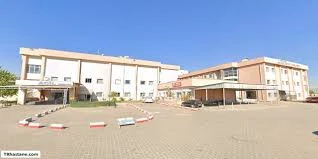 Silopi Devlet Hastanesi - Şırnak Silopi - 1