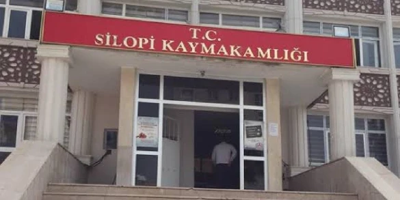 Silopi Kaymakamlığı