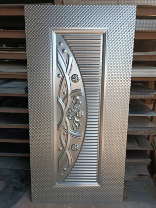 Silopi Yıldırım Demir Doğrama Atölyesi. (Murat Yıldırım)