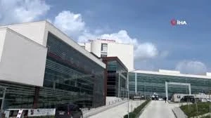 Silvan Dr. Yusuf Azizoğlu Devlet Hastanesi