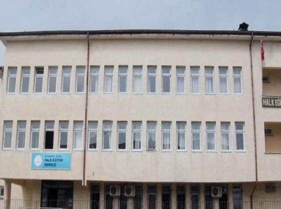 Silvan Halk Eğitimi Merkezi Ve Aso