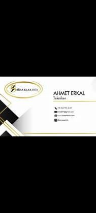 Sima Elektrik