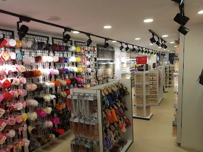 Şımarik Accessories Afyon