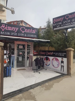 Şimay Çanta