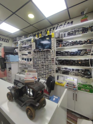 Simpa Gsm Telefon Tamir Teknik Servisi