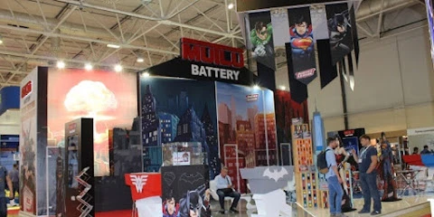 Şimşek Akü - Mutlu Akü - Varta Akü - Toptan & Parakende Fabrika Satış Mağazası