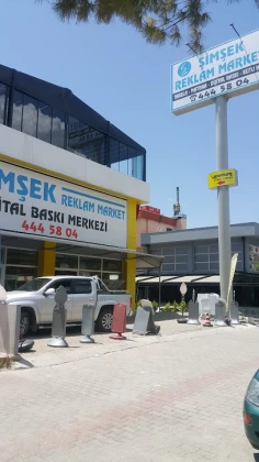Şimşek Reklam