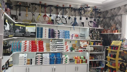 Şimşek Tobacco Tütün Evi