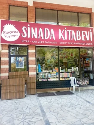 Sinada Kitabevi Yayınevi