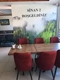 Sinan 2 Lokantası