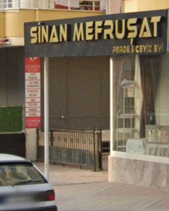 Sinan Mefruşat Çeyiz