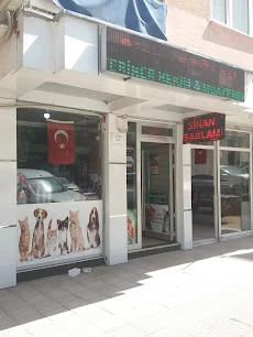 Sinan Sağlam Veteriner