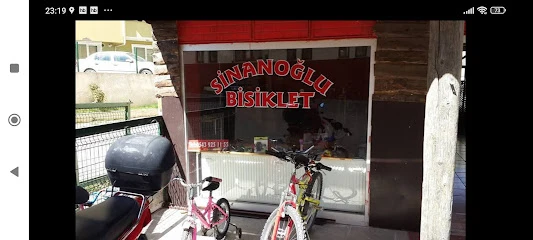 Sinanoğlu Bisiklet