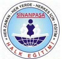 Sinanpaşa Halk Eğitimi Merkezi