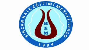 Sincan Halk Eğitimi Merkezi Ve Aso