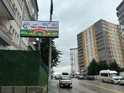 Sincan Kreş Anaokulu